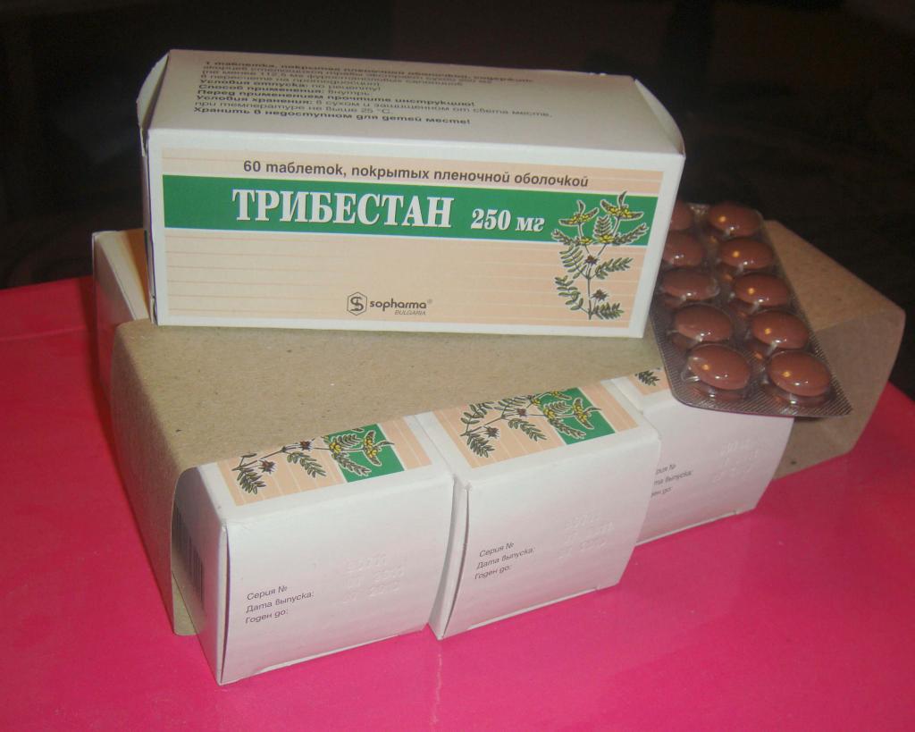 Какие недорогие таблетки для потенции выбрать мужчине
