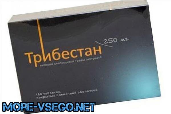 Уролог ответил на самые популярные вопросы о таблетке для.