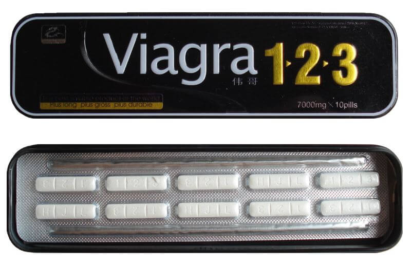 Viagra 1–2–3 препарат для повышения потенции купить, цена.
