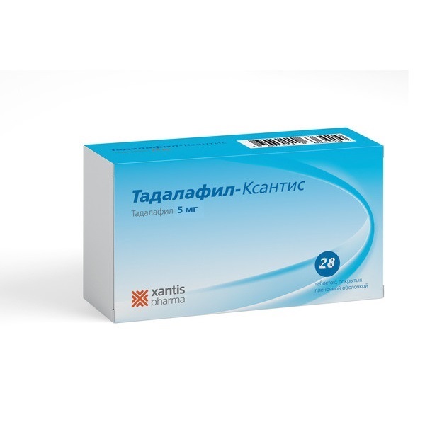 Тадалафил цена, купить в аптеке Аптека