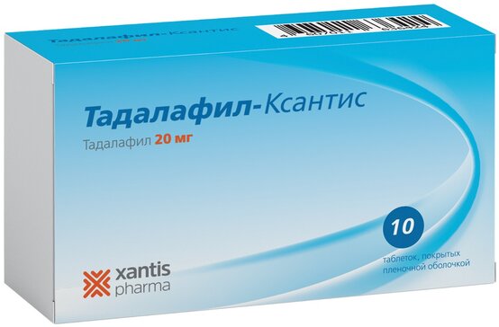 Тадалафил инструкция по применению показания.