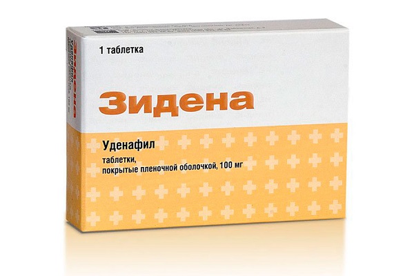 СилаМЭН для лечения эректильной дисфункции - АКАДЕМФАРМ