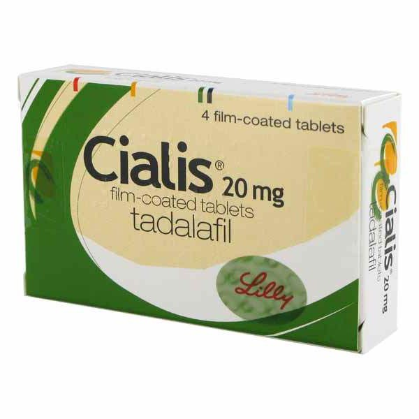 Сиалис ® Cialis ® - Видаль