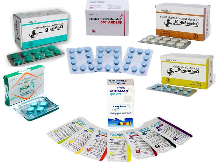Можно ли принимать Виагру с алкоголем? - Viagra-shop