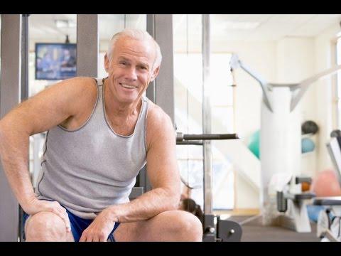Все способы повысить потенцию мужчине после 50 лет