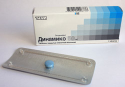 ВИАГРА - отзывы о препарате от 69 пациентов после применения