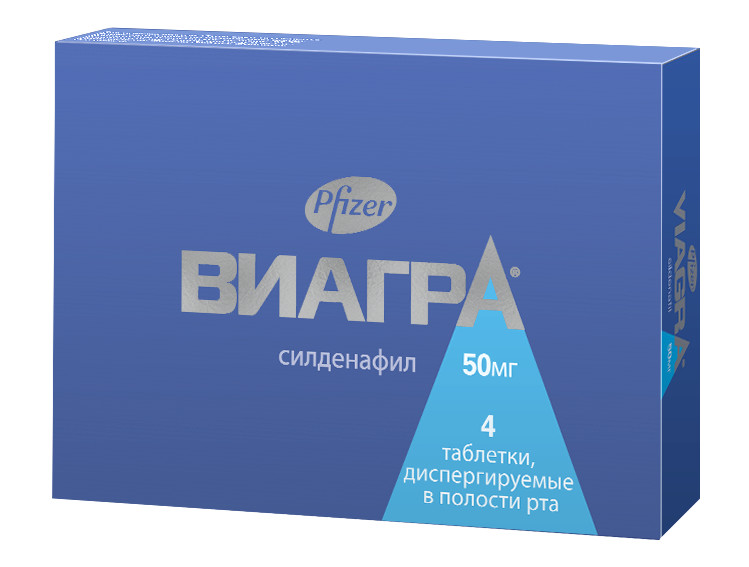 Виагра, таблетки покрыт.плен.об. 25 мг 1 шт - купить, цена.