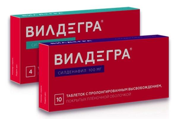 Топ-15 дешевых замен Виагры действуют не меньше, чем.