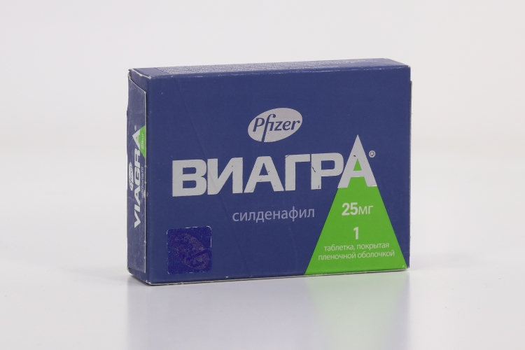 Таблетки Виагра инструкция по применению, цена, где купить, отзывы.