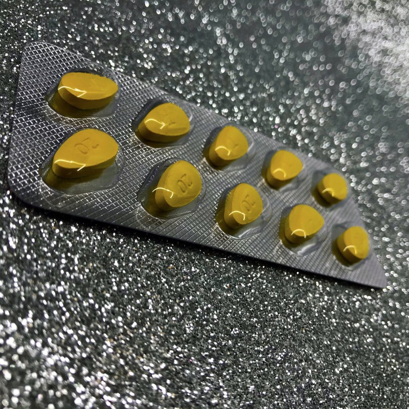 Что лучше Сиалис Cialis, Виагра Viagra, Левитра Levitra или.