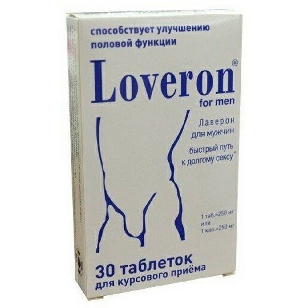 Популярные препараты для повышения потенции Companion UA