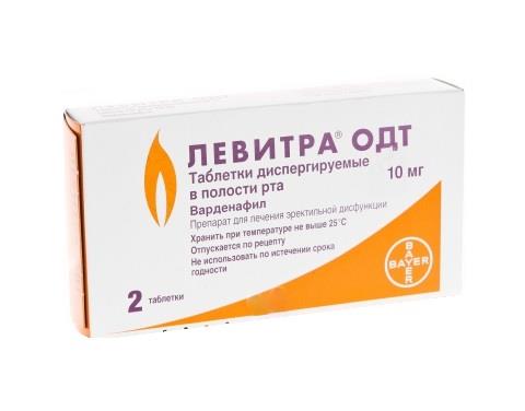 Левитра цена в аптеке, купить в Москве с доставкой, инструкция.