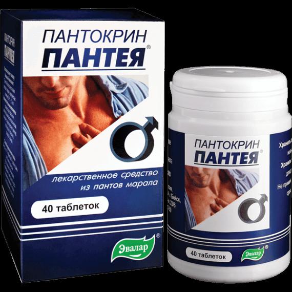 Препараты для потенции -