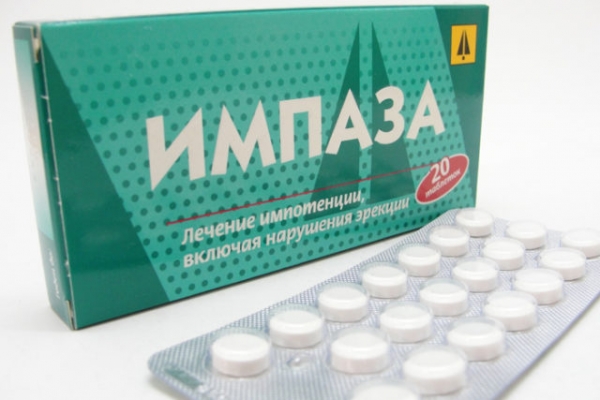 Средства для повышения потенции - Аптека Будь Здоров