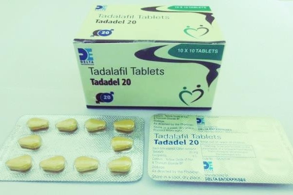 Тадалафил инструкция по применению, отзывы и цена