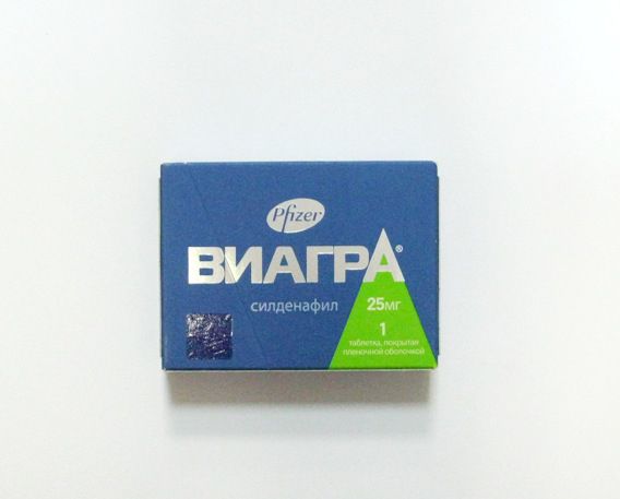 Ru › cards › viagra_25mg_n1_tab_pfizerВиагра 25мг 1 шт. таблетки купить по цене от 686 руб в Москве.